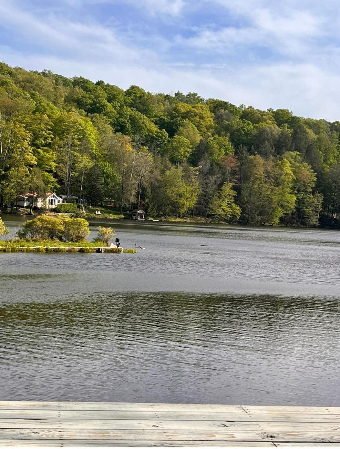 Peaceful Place At The * Susquehanna