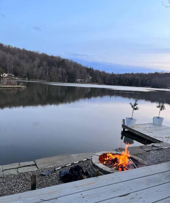 Peaceful Place At The Susquehanna