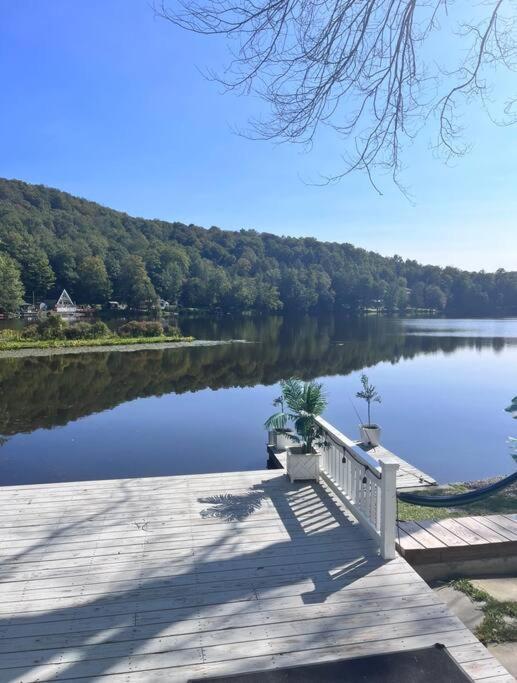 Holiday home Peaceful Place At The Susquehanna