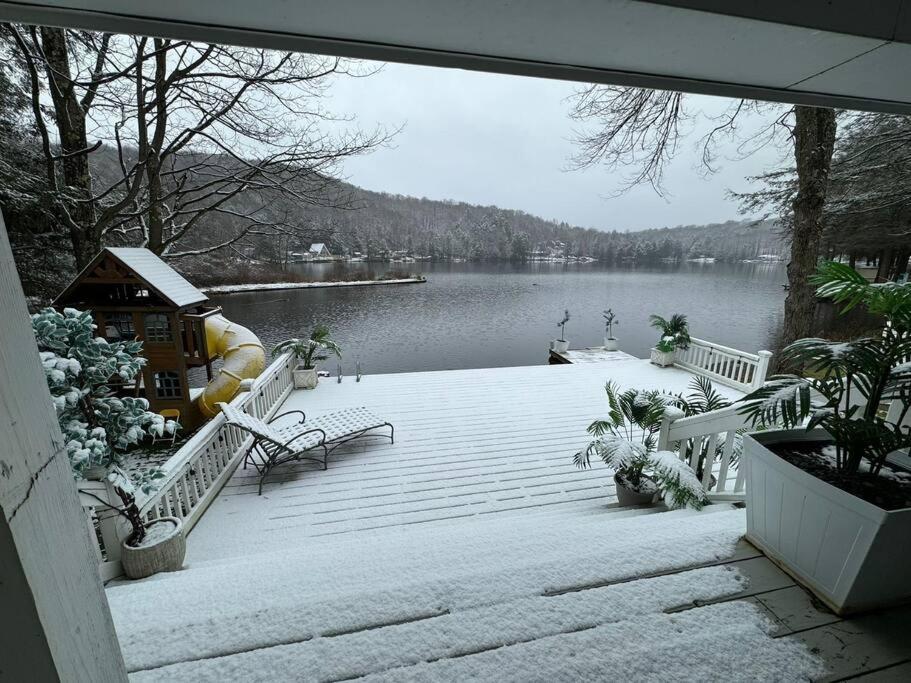 Holiday home Peaceful Place At The
