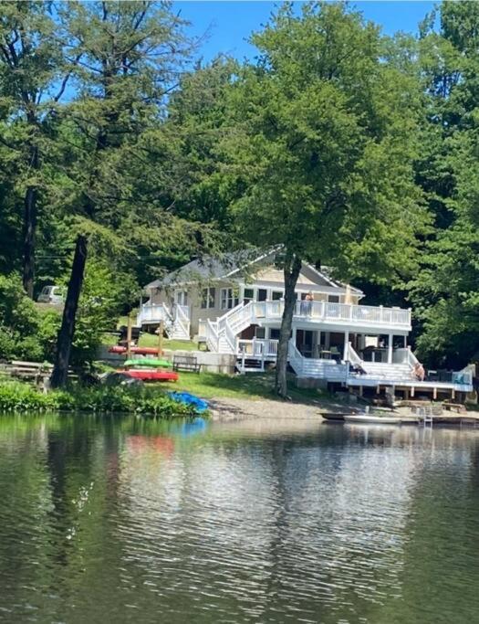 Peaceful Place At The * Susquehanna
